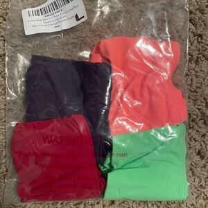 Avidlove pack of 6- NEW